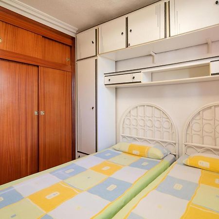 Apartament Aparmento Eolo Benidorm Zewnętrze zdjęcie